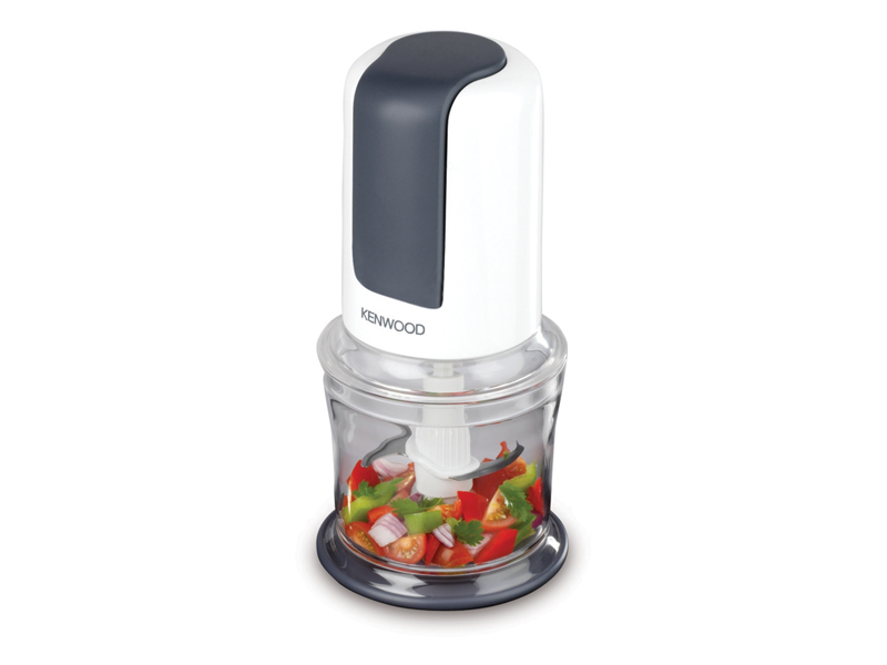 Kenwood CH580 0.5 L 500 W White – image 2