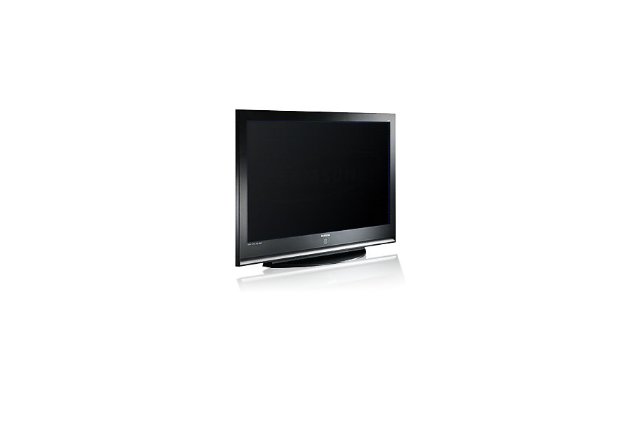 Samsung PS42Q7H TV 106.7 cm (42") XGA Black 1300 cd/m² – image 2