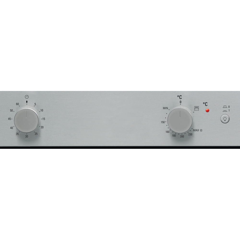 Hotpoint GA3 124 IX HA – image 3