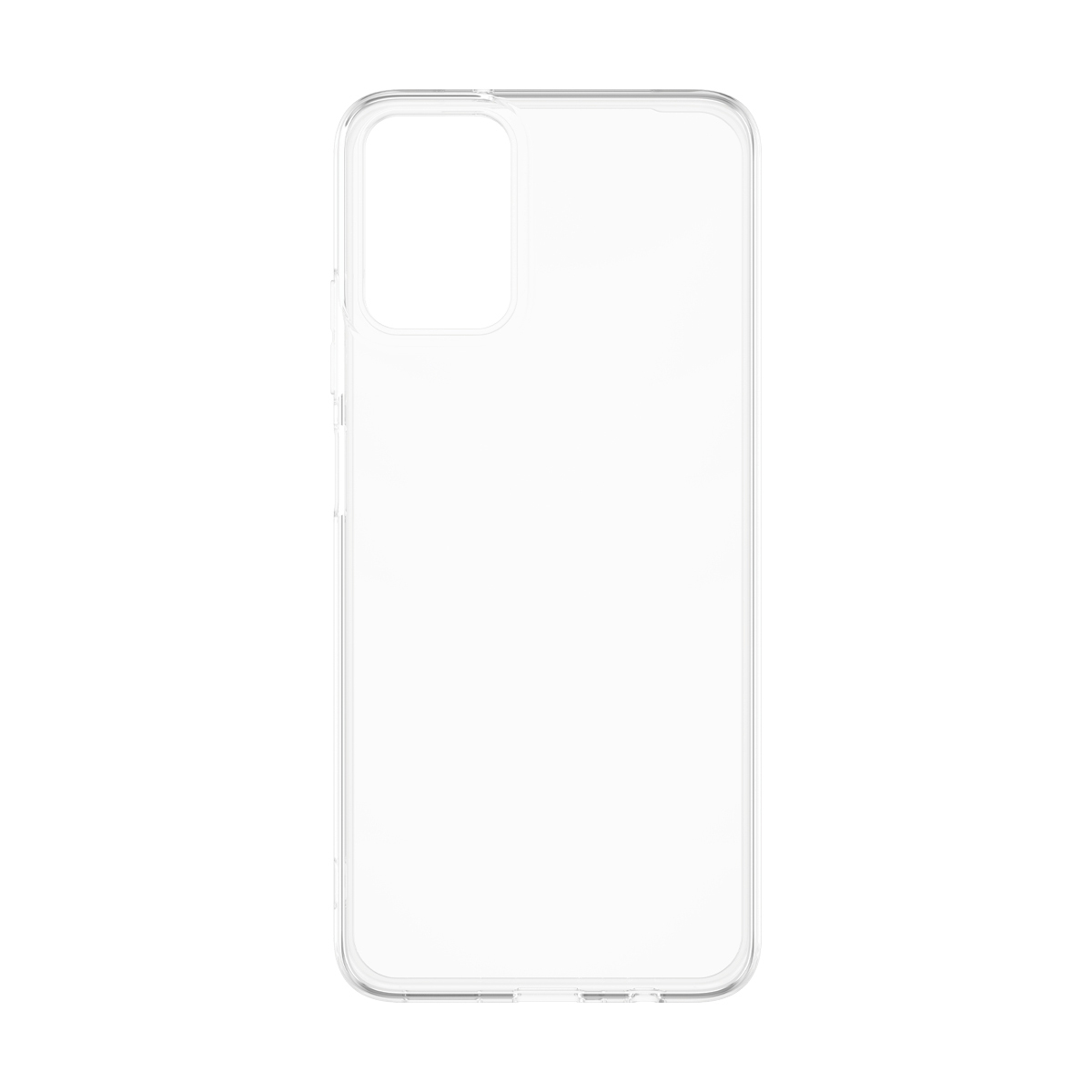 PanzerGlass SAFE. by PanzerGlass® TPU Case Transparent Motorola Moto G34 5G – image 4