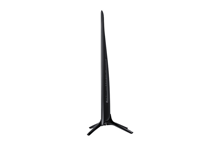 Samsung UE49K5500AK 124.5 cm (49") Full HD Smart TV Wi-Fi Titanium – image 2