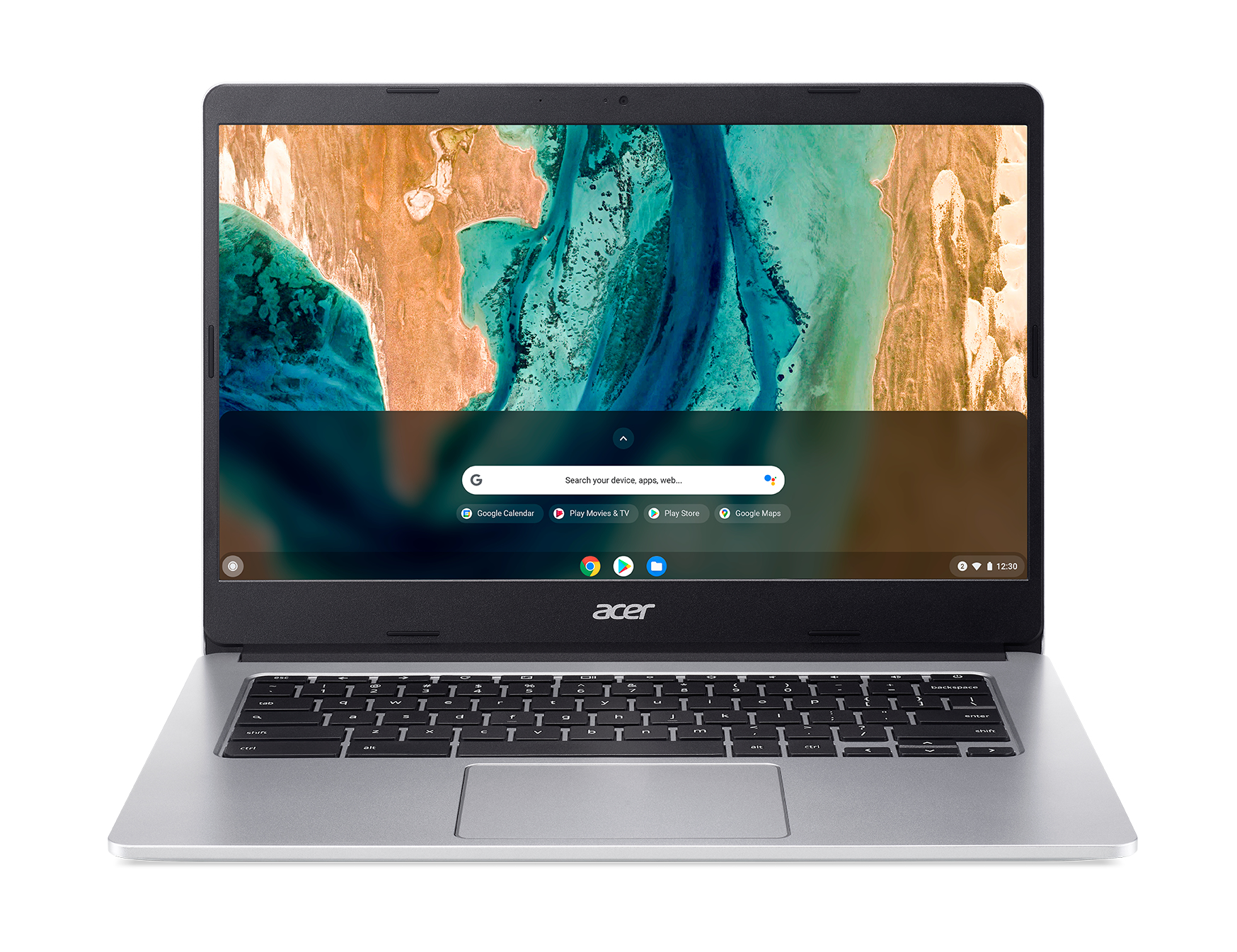 Acer Chromebook CB314-2H-K3YM MediaTek MT8183 – image 1