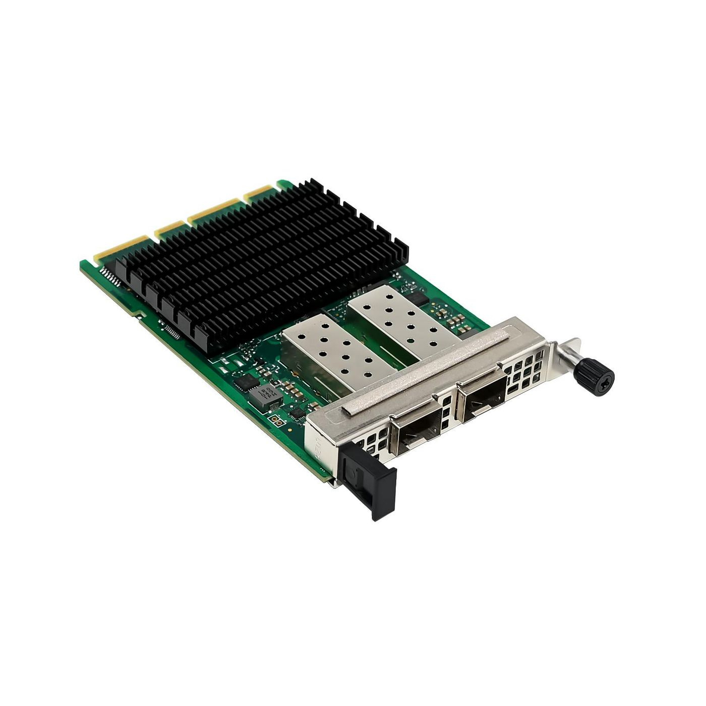 Microconnect MC-OCP3.0-CONNECTX-4-D-25G network card Internal Fiber 25000 Mbit/s – image 4