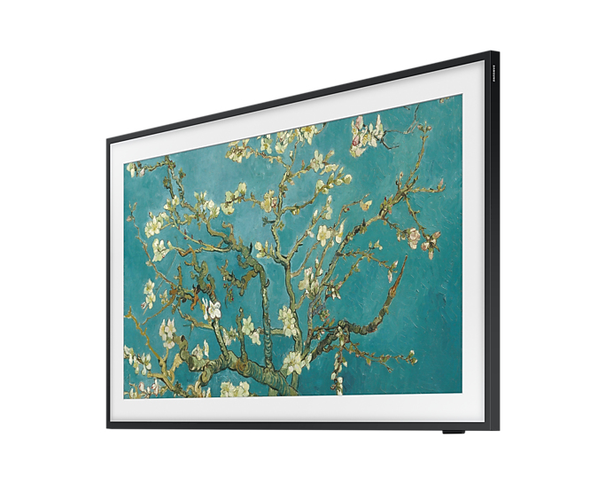 TV LED Samsung The Frame TQ50LS03B 125 cm 4K UHD Smart TV Noir — photo 13
