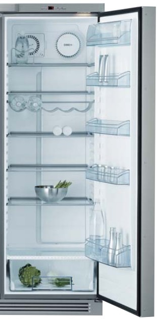 AEG S-72388-SK1 fridge Built-in