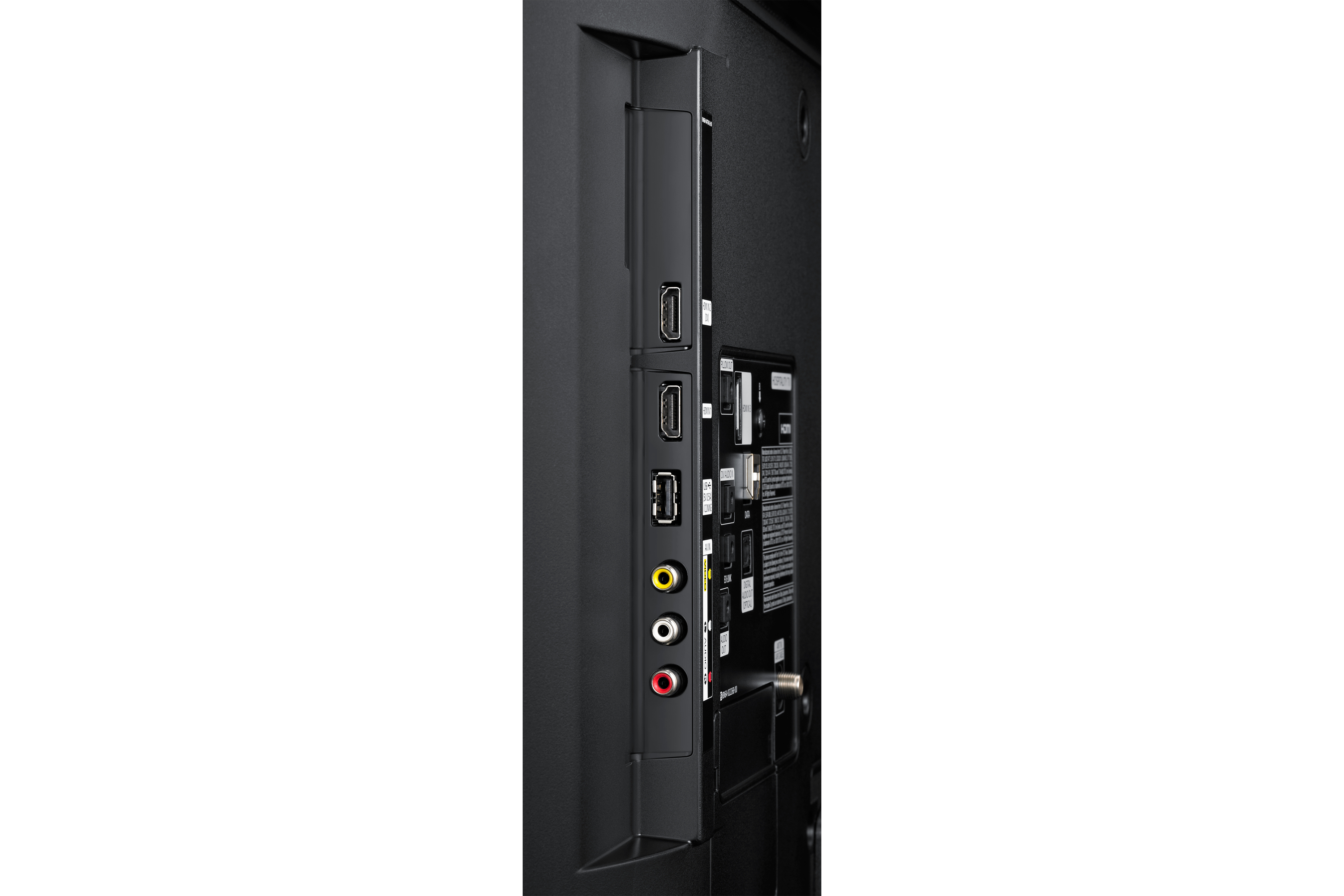 Samsung HG32NB673BF 81.3 cm (32") HD Black – image 5