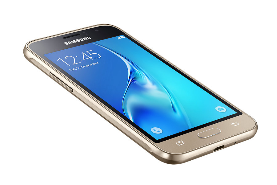 Samsung Galaxy J1 (2016) SM-J120H – image 5