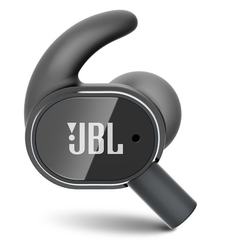 JBL Reflect Response Headset Wireless Neck-band Calls/Music Bluetooth Black – image 5