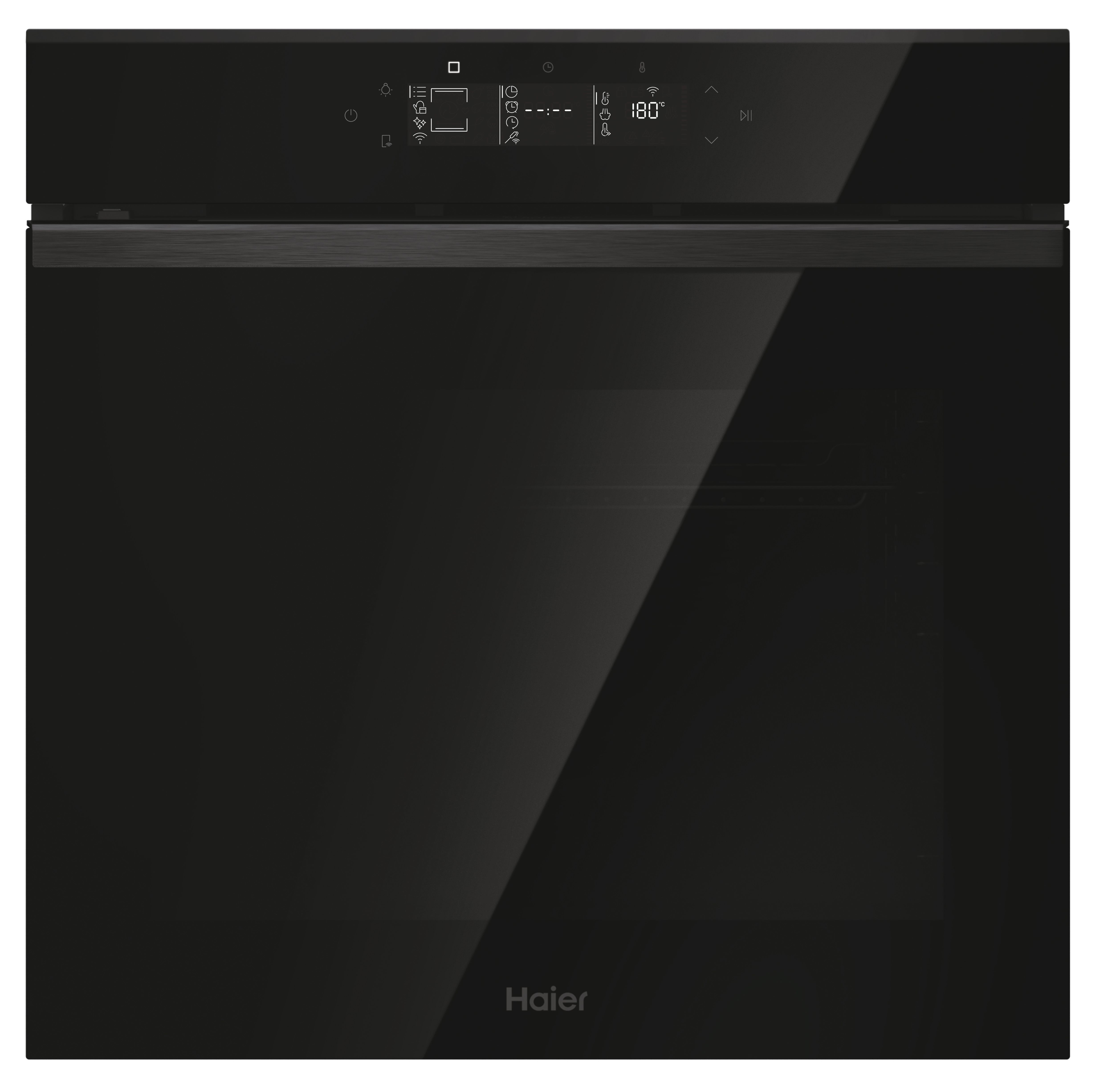 Haier H6 ID65G3YTB — vue 1 sur 8