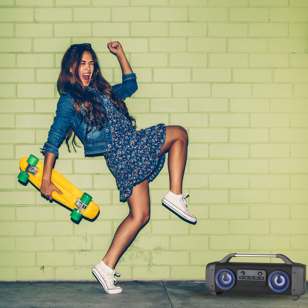 NGS Street Breaker Mini – image 4