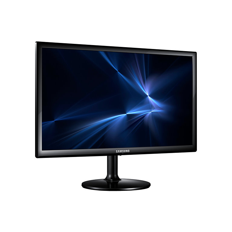 Samsung LS27C350H computer monitor – image 5