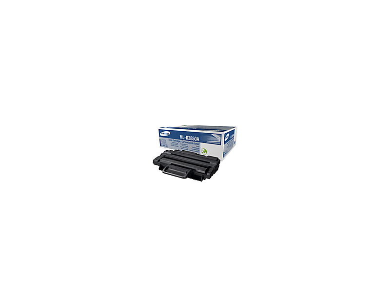 Samsung ML-D2850A toner cartridge 1 pc(s) Original Black – image 3