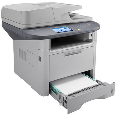 Samsung SCX-5739FW multifunction printer Laser A4 – image 5