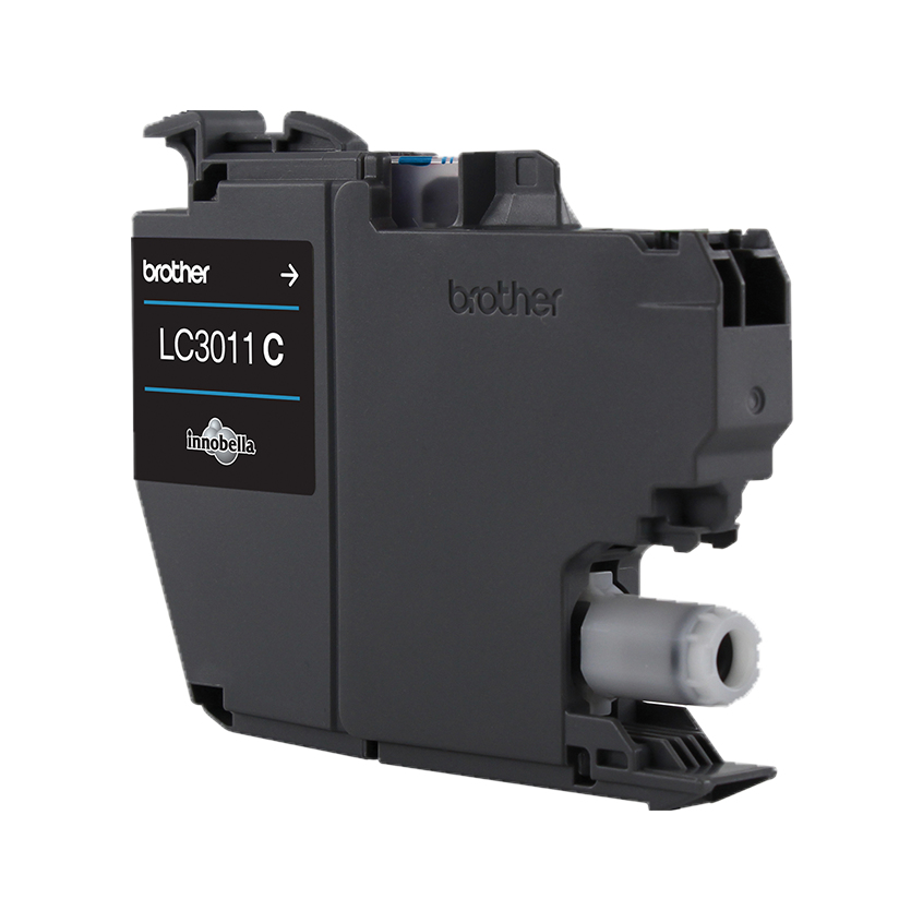 Brother LC-3011C ink cartridge 1 pc(s) Original Standard Yield Cyan – image 2