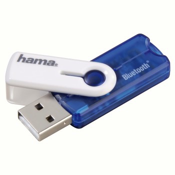 Hama 00077026 network card Bluetooth 3 Mbit/s