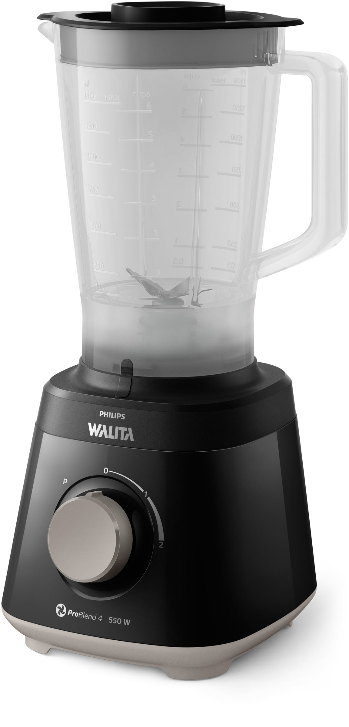 Philips Walita Daily Collection RI2110/90 blender – image 2
