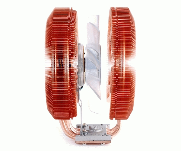 Zalman CNPS9900A LED – image 3
