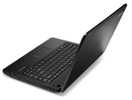 Acer TravelMate P2 243-M-33114G50Makk Intel® Core™ i3 i3-3110M Laptop – image 4