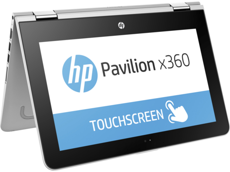 HP Pavilion x360 11-u018ca Intel® Pentium® N3710 Hybrid (2-in-1) – image 6
