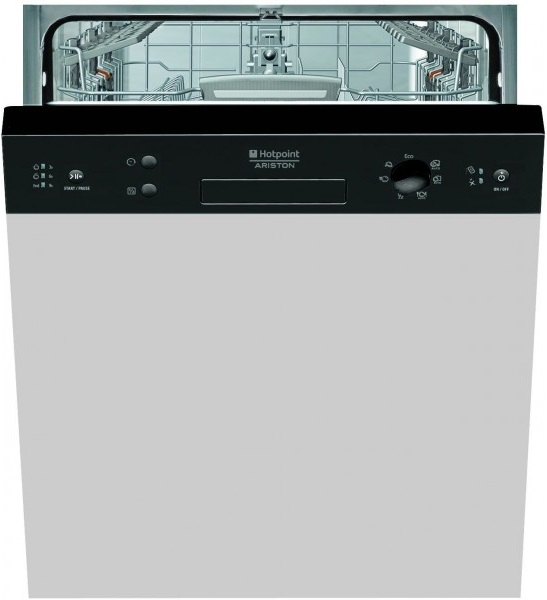 Hotpoint LSB 7M121 B EU