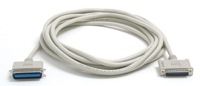 StarTech.com 20 ft. IEEE-1284 Printer Cable A-B