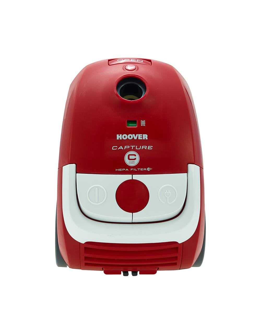 Hoover CP71CP01 2.3 L Cylinder vacuum Dry 700 W Dust bag