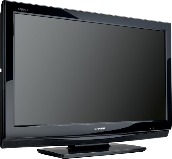 Sharp LC-32DH510EV TV