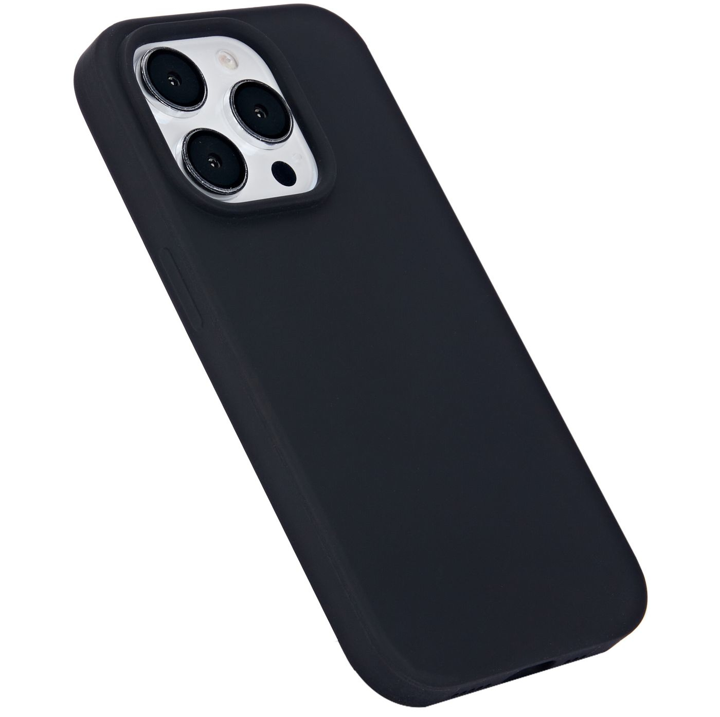 eSTUFF ES67120027-BULK mobile phone case Cover Black – image 2