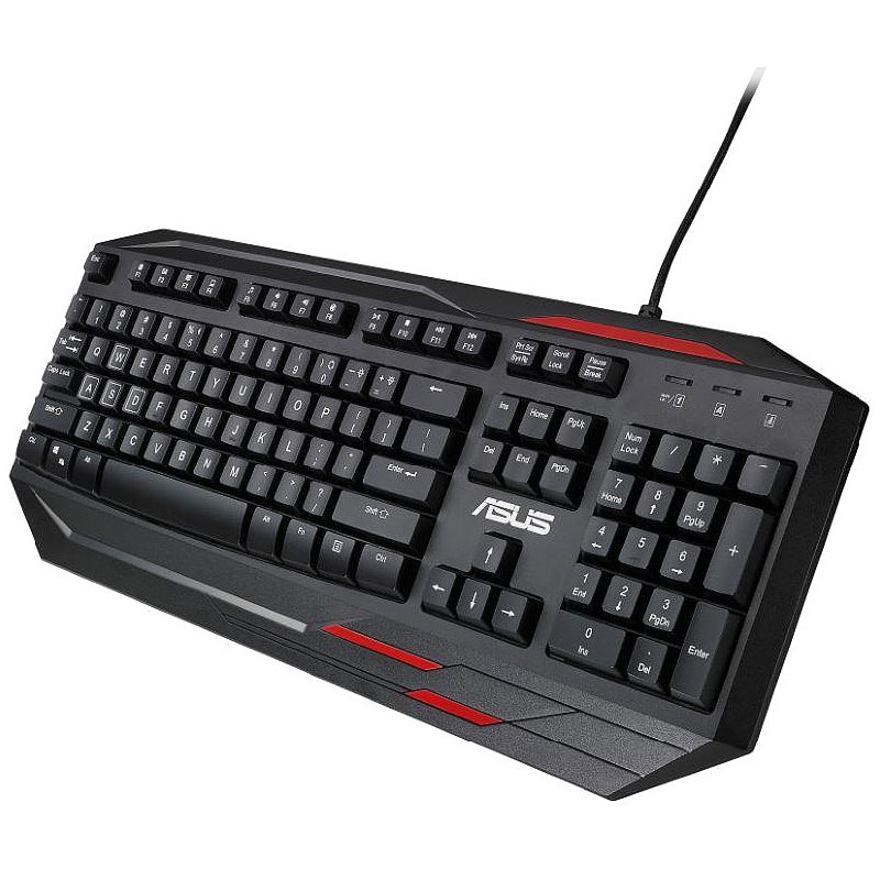 ASUS Sagaris GK100