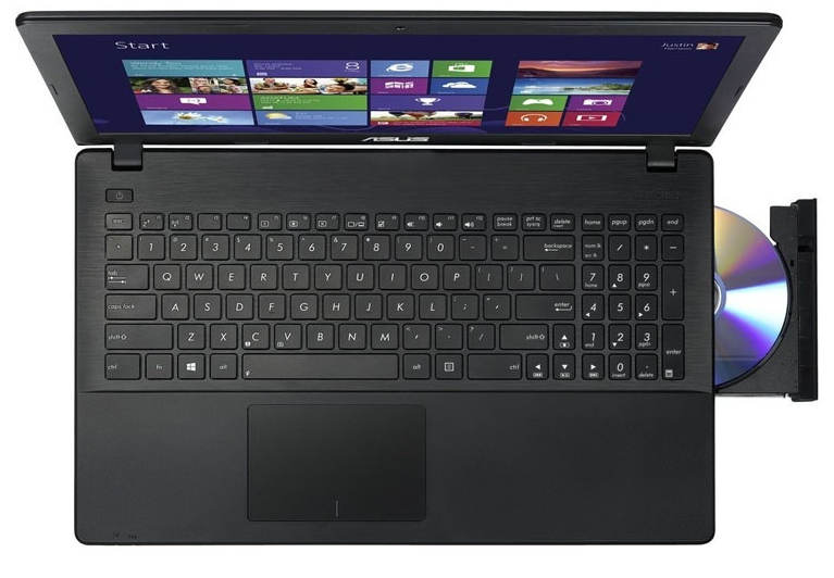 ASUS Y582CL-SX283H Intel® Core™ i3 i3-3217U Laptop – image 3
