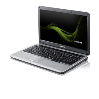 Samsung RV RV510-A0NUK Intel® Celeron® T3500 – image 3