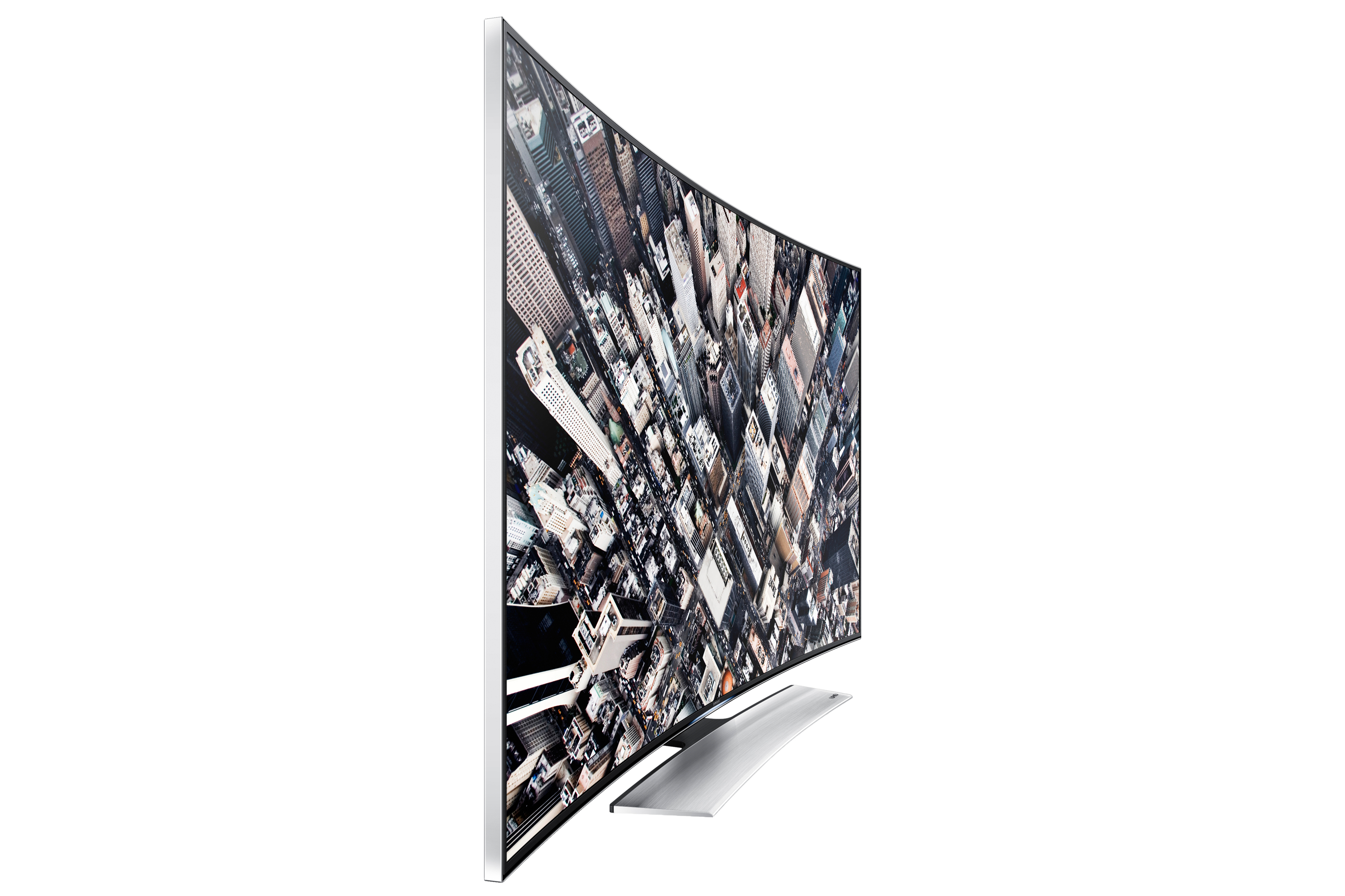 Samsung UE65HU8500T 165.1 cm (65") 4K Ultra HD Smart TV Wi-Fi Black, Silver – image 7
