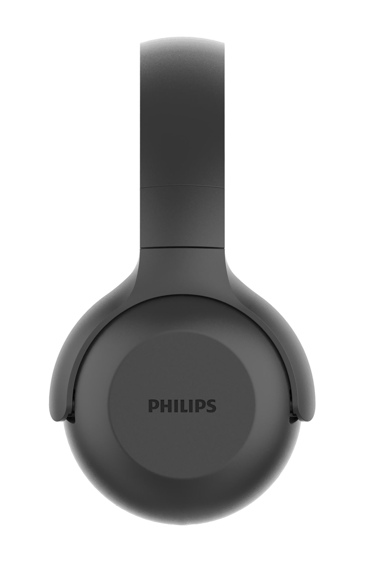 Philips TAUH202BK Headset Wireless Head-band Calls/Music Bluetooth Black – image 3