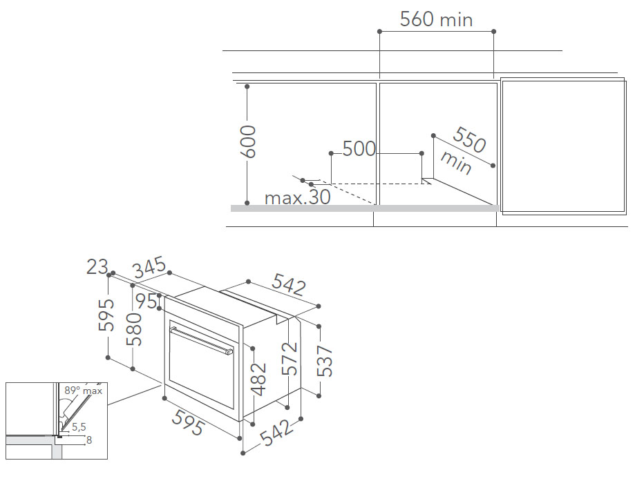 KitchenAid KOHCP 60601 – image 2