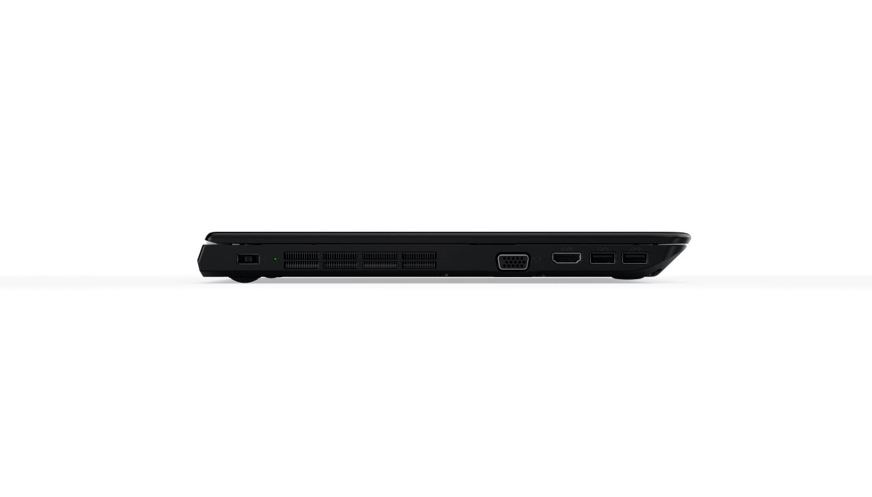 Lenovo ThinkPad E570 Intel® Core™ i5 i5-7200U Laptop – image 8