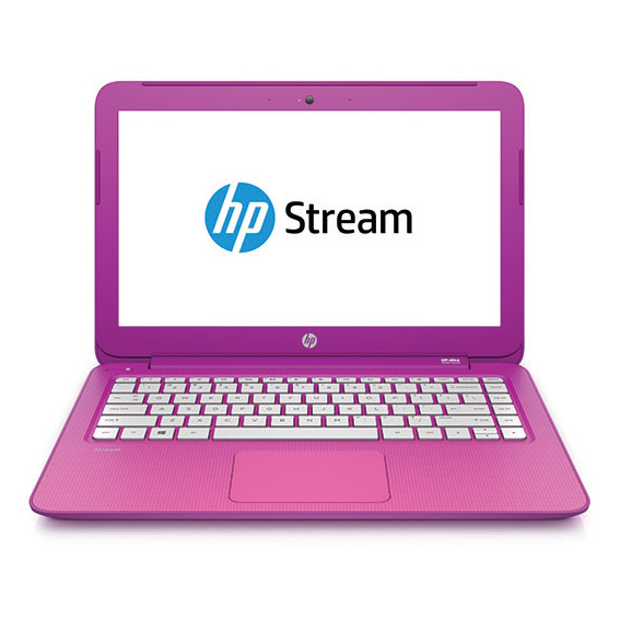 HP Stream 13-c021tu Intel® Celeron® N2840 Laptop