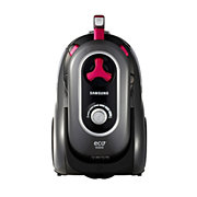 Samsung SC86G0 2.5 L Cylinder vacuum Dry 1400 W Bagless – image 6