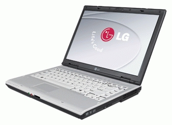 LG R405-A.CBSXV laptop Intel® Pentium® T2370 – image 2