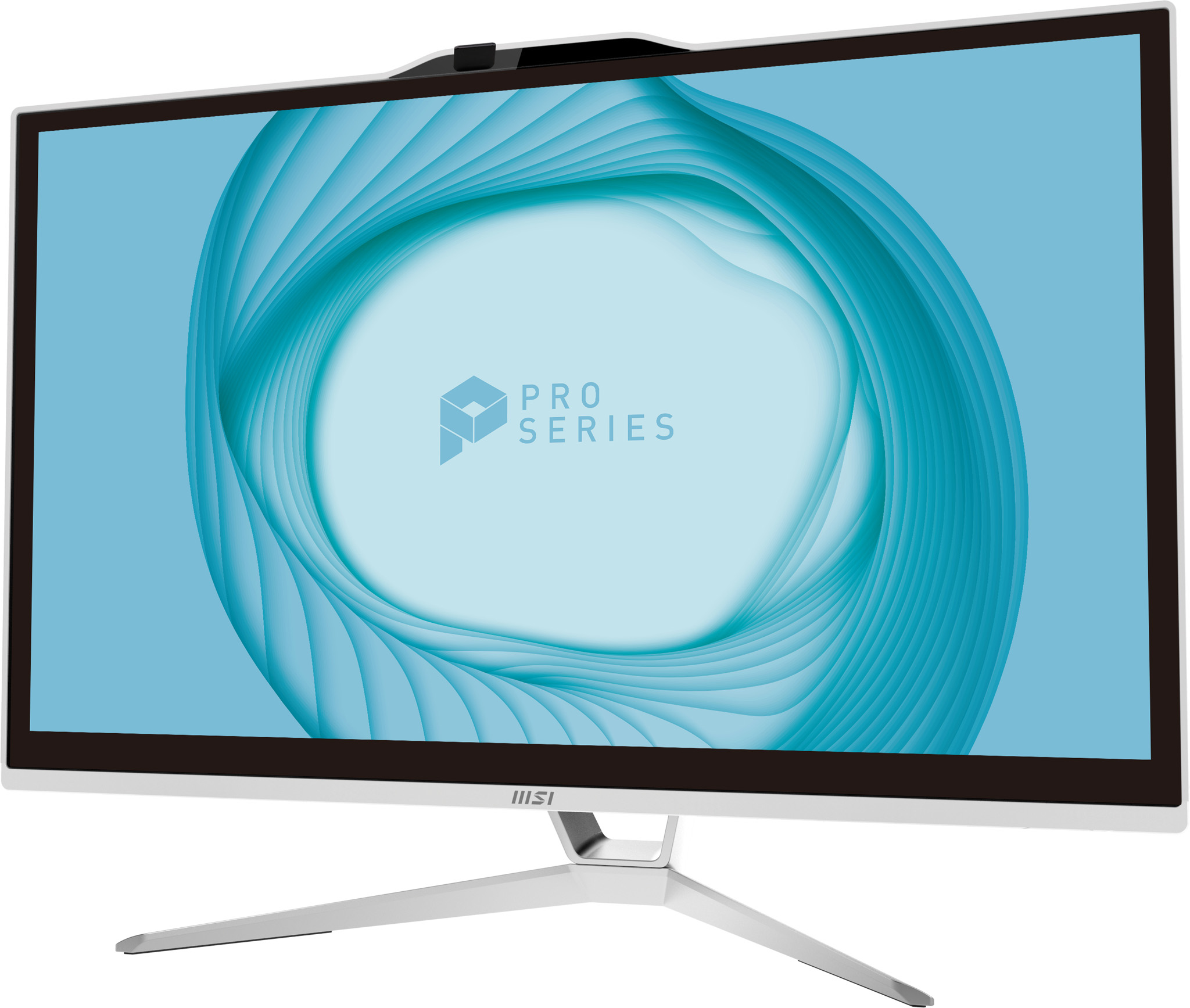 MSI Pro AP222T 13M-210XEU All-in-One PC Intel® Core™ i3 i3-13100 54,6 cm (21.5") 1920 x 1080 Pixel Touch screen PC All-in-on