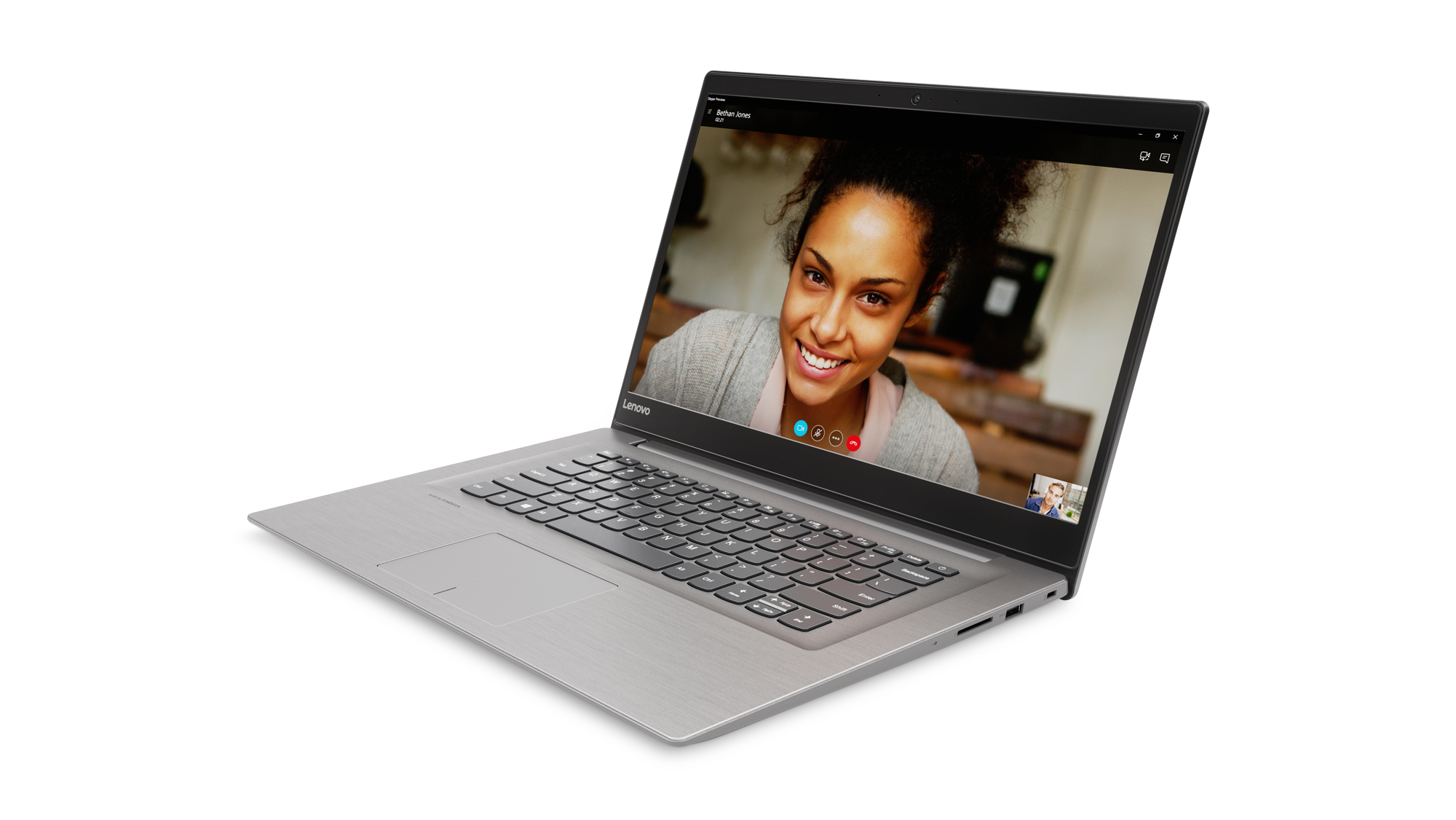 Lenovo ideapad 320S (15") – image 8
