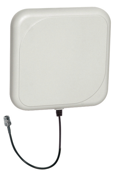 LevelOne 14dBi 2.4GHz Directional Panel Antenna – image 2