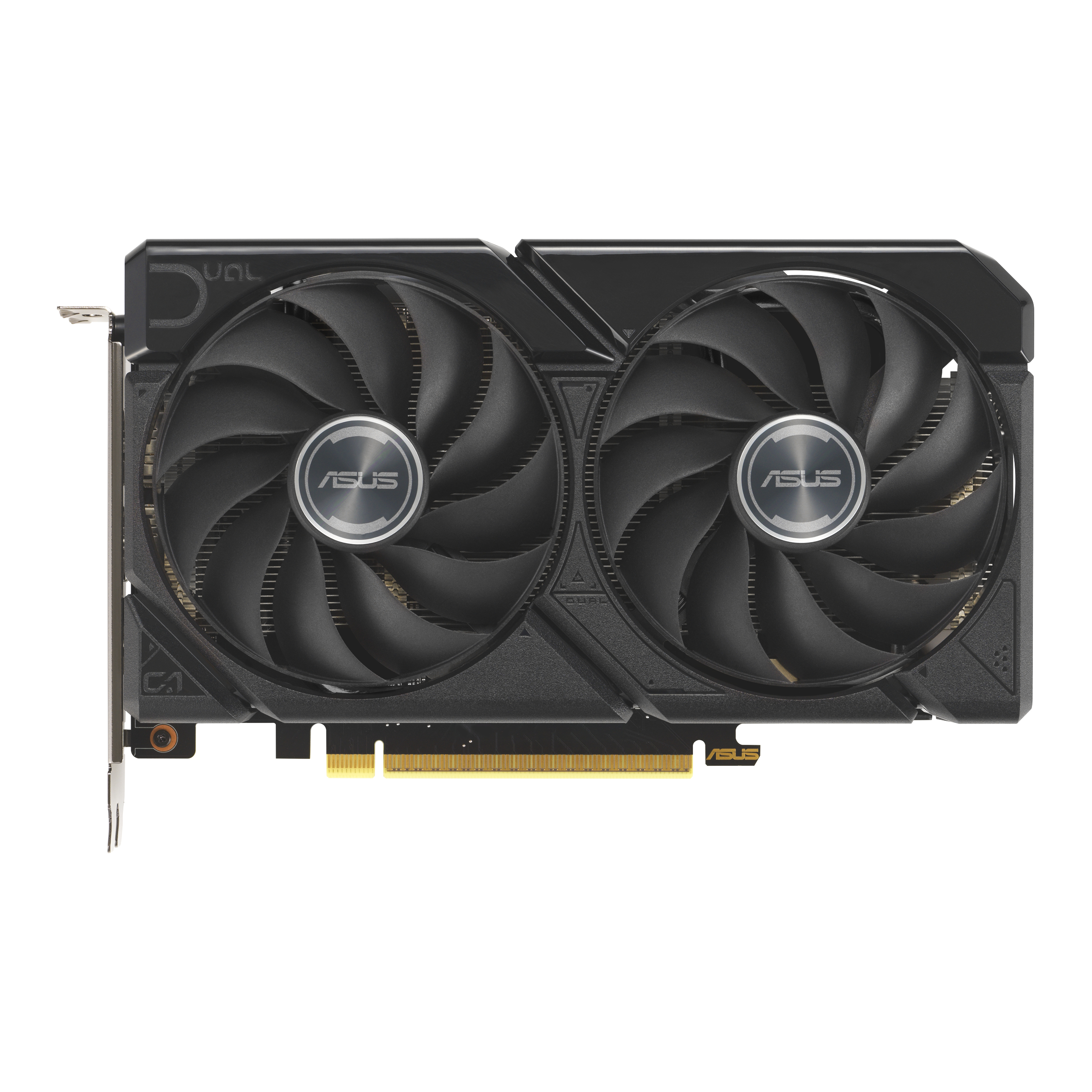 ASUS PRIME - OC Edition - graphics card - Radeon RX 9060 XT - 8 GB GDDR6 - PCI Express 5.0 - HDMI, 2 x DisplayPort - box