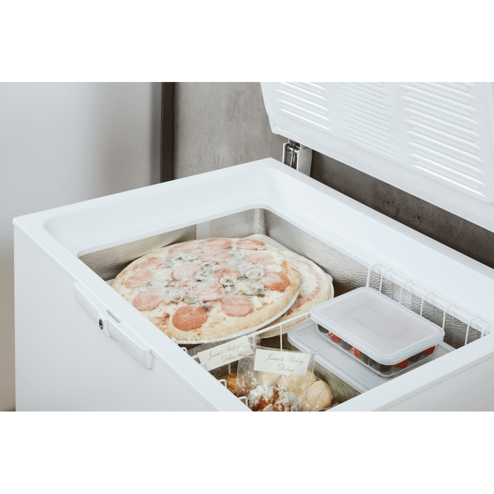 Whirlpool WH2011 A+E – image 9