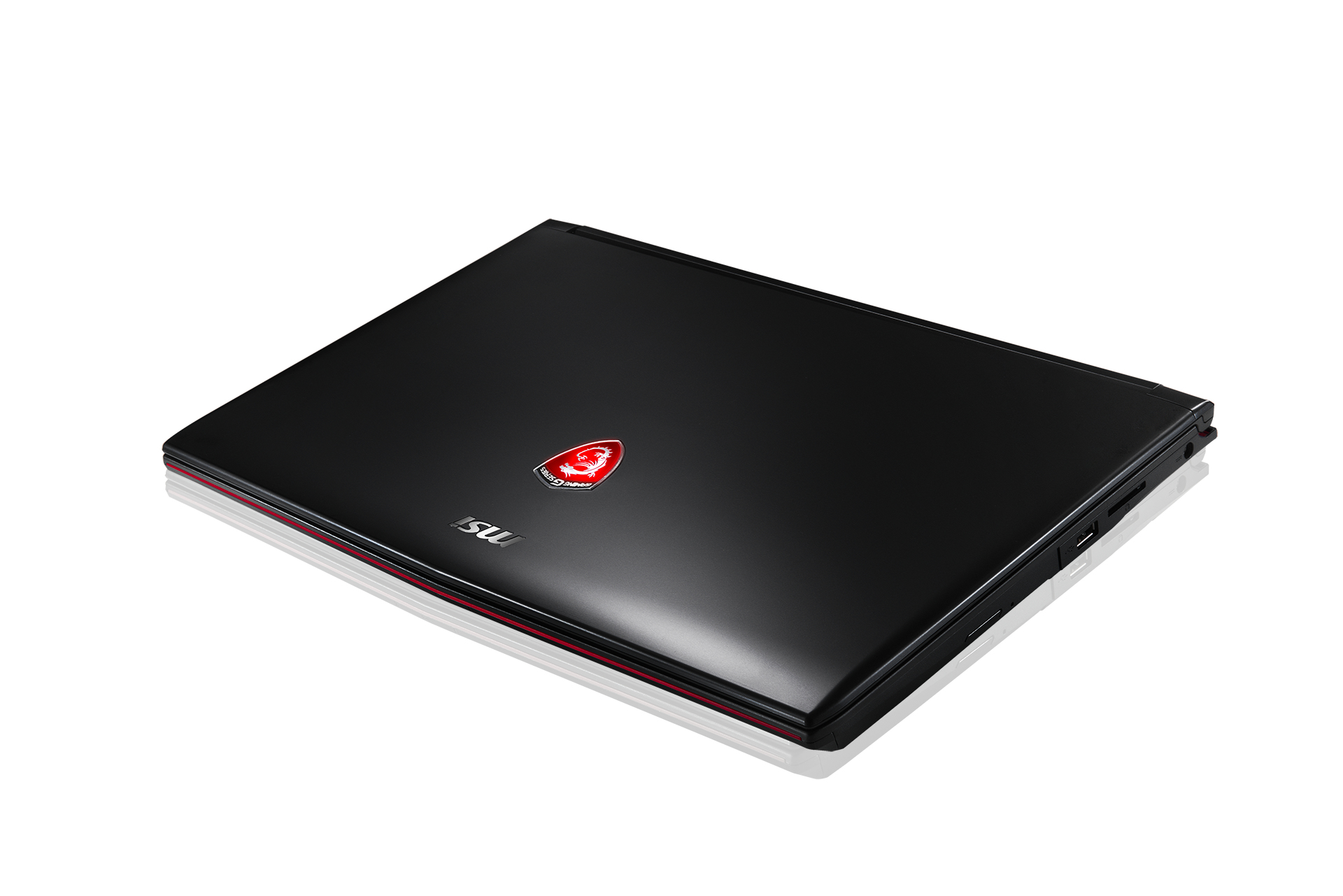 MSI GP72 6QF(Leopard Pro)-614IT – image 8