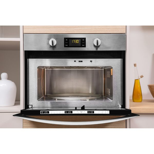 Indesit MWI 3443 IX UK – image 5