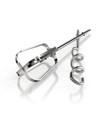 Philips Viva Collection HR1572/50 Hand mixers – image 7