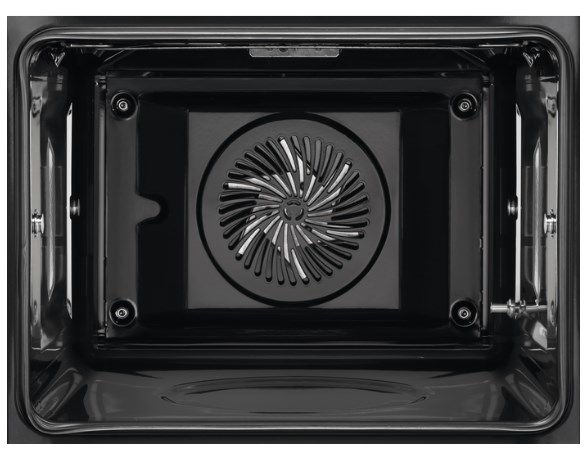 AEG BPK556320M 71 L Stainless steel – image 5