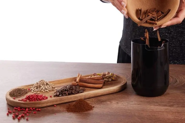 Gorenje SMK150SB coffee grinder – image 9