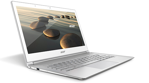 Acer Aspire 392-6803 Intel® Core™ i5 i5-4200U Laptop – image 1