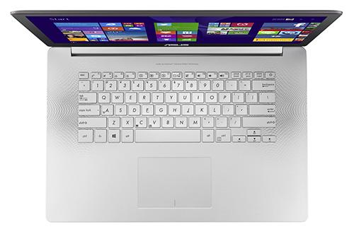 ASUS Zenbook NX500JK-XH72T Intel® Core™ i7 i7-4712HQ Laptop – image 2